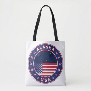 Alaska Tasche