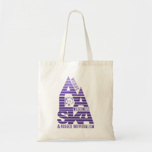 ALASKA-Taschen Tragetasche