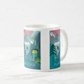 Alaska Tasse (VorderseiteRechts)