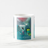 Alaska Tasse (Mittel)