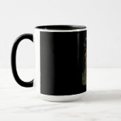 Alaska Tasse (Links)