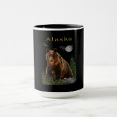 Alaska Tasse (Zentrum)