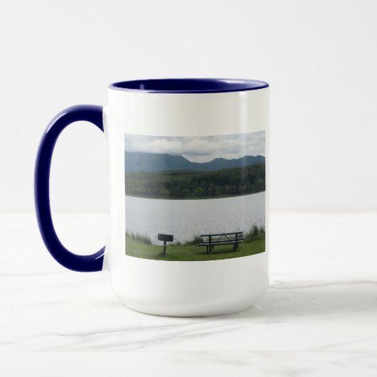 ALASKA TASSE (Links)
