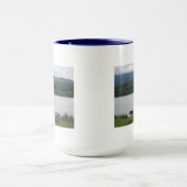 ALASKA TASSE (Zentrum)