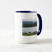 ALASKA TASSE (VorderseiteRechts)