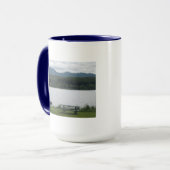 ALASKA TASSE (Vorderseite Links)