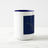Alaska Tasse (Zentrum)