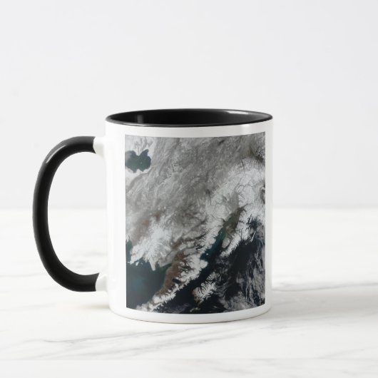Alaska Tasse (Links)