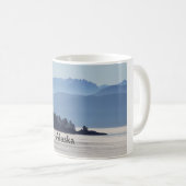 Alaska-Tasse Kaffeetasse (VorderseiteRechts)