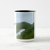 Alaska-Tasse Tasse (Zentrum)