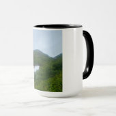 Alaska-Tasse Tasse (VorderseiteRechts)