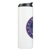 Alaska Thermosbecher (Nach links gedreht)