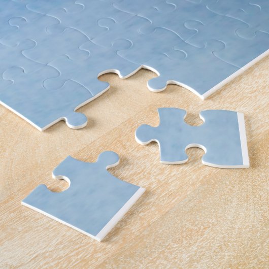 Alaska Thompson Harbour Sitka Jigsaw Puzzle (Seite)