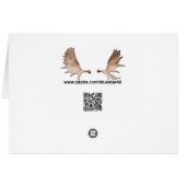 Alaska Tidewater Glacier (Rückseite Horizontal)