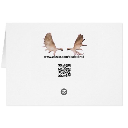 Alaska Tidewater Glacier (Rückseite Horizontal)