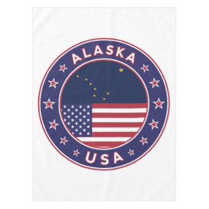 Alaska Tischdecke