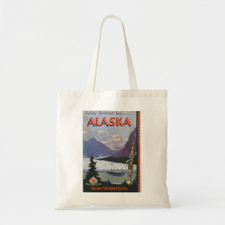 ALASKA TRAGETASCHE