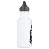 ALASKA TRINKFLASCHE (Links)