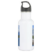 Alaska Trinkflasche (Rückseite)