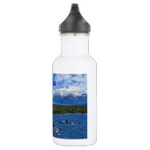 Alaska Trinkflasche (Rechts)