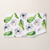 Alaska Tropical Handtuch (Handtuch)