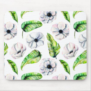 Alaska Tropical Mousepad