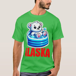 ALASKA TShirt 1