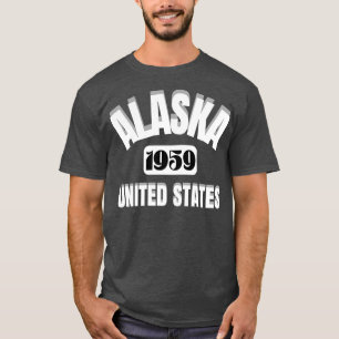 ALASKA TShirt 13
