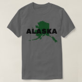Alaska TShirt 2 (Design vorne)