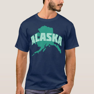 Alaska TShirt 4