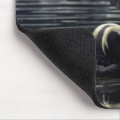 Alaska Tufted Puffins Mousepad (Ecke)