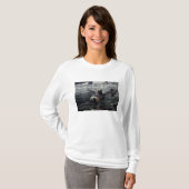 Alaska Tufted Puffins T-Shirt (Vorne ganz)