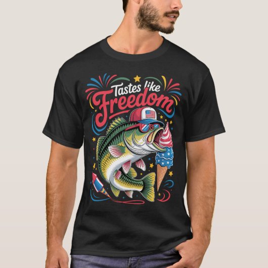 Alaska USA T-Shirt (Vorderseite)
