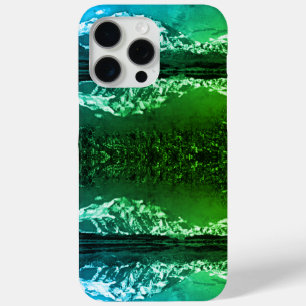 Alaska USA Vintage großartig Mt McKinley Case-Mate iPhone Hülle