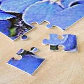 Alaska vergessen mich nicht puzzle (Seite)