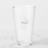 Alaska-Wale Glas (Rückseite)