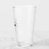 Alaska-Wale Glas (Links)