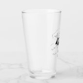 Alaska-Wale Glas (Rechts)