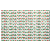 ALASKA Wild Alaskan Lachs Fischfilet Meeresfrüchte Stoff (Yard (91,4 cm))