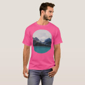 Alaska Wilderness Active T-Shirt (Vorne ganz)