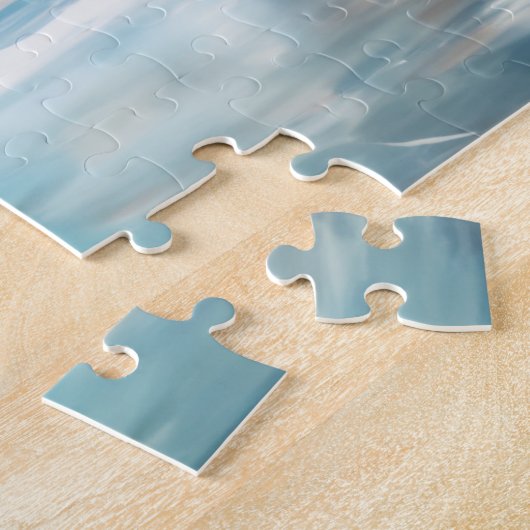 Alaska Wildlife Collage Puzzle (Seite)