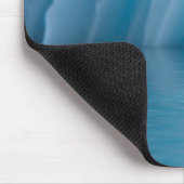 Alaska-you-Otter sind hier Mousepad (Ecke)