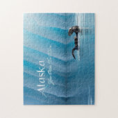 Alaska-you-Otter sind hier Puzzle (Vertikal)