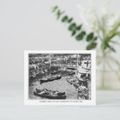 Alaska Yukon Pacific Expo Postkarte (Stehend Vorderseite)