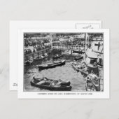 Alaska Yukon Pacific Expo Postkarte (Vorne/Hinten)