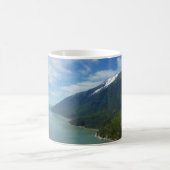 Alaskaküste III Kaffeetasse (Mittel)