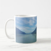 Alaskaküste III Kaffeetasse (Links)