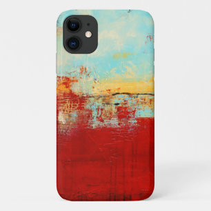 Alaskan Abstrakt Case-Mate iPhone Hülle