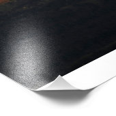 Alaskan Adventure - Landschaft #11 Fotodruck (Ecke)