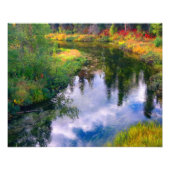 Alaskan Adventure - Landschaft #14 Fotodruck (Vorne)